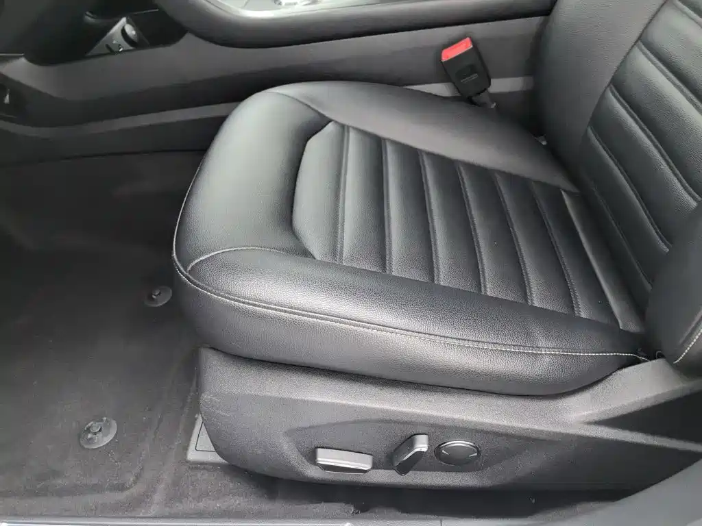 Ford Mondeo — миниатюра 20