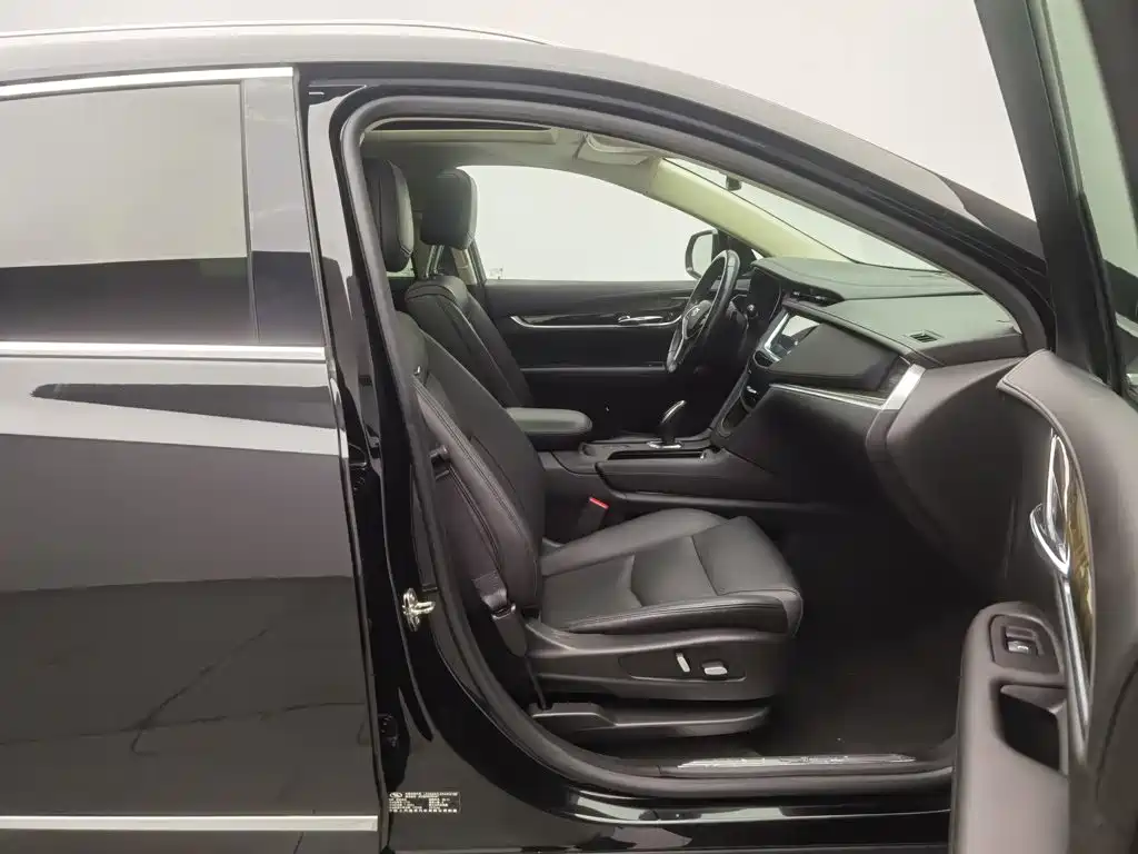 Cadillac XT5 — миниатюра 23
