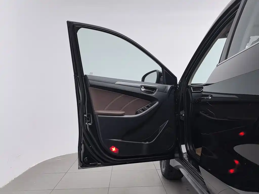 Fengguang Fengguang 580 — миниатюра 8