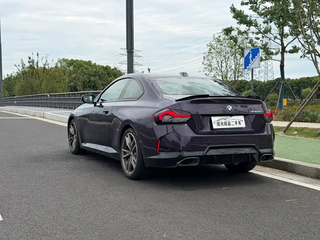 BMW M240i — миниатюра 12