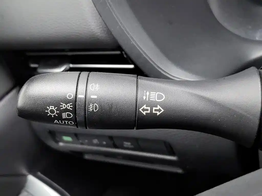 Nissan Sylphy — миниатюра 21