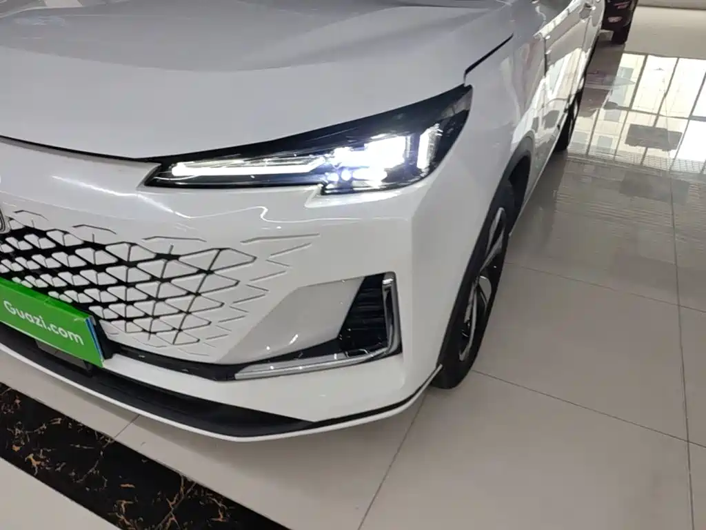 Changan CS55PLUS — миниатюра 24