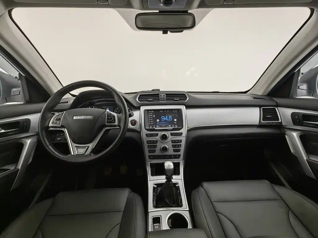 Haval H2 — миниатюра 5