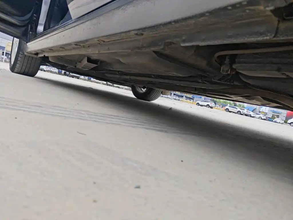 Chevrolet Cavalier — миниатюра 22