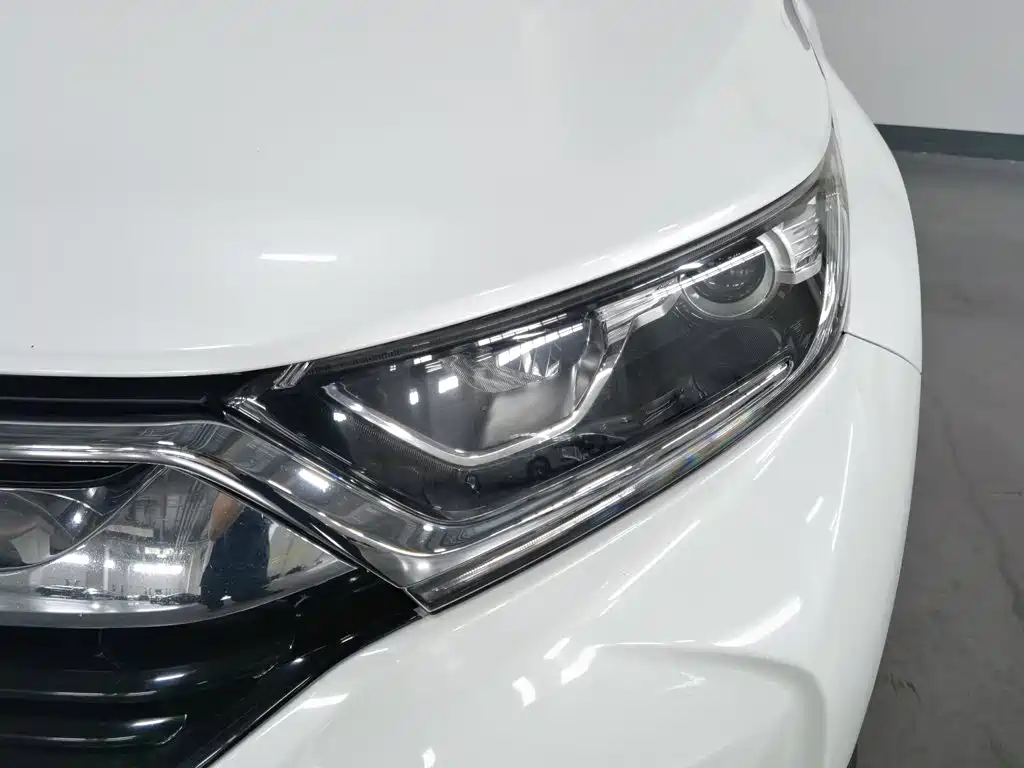 Honda CR-V — миниатюра 7