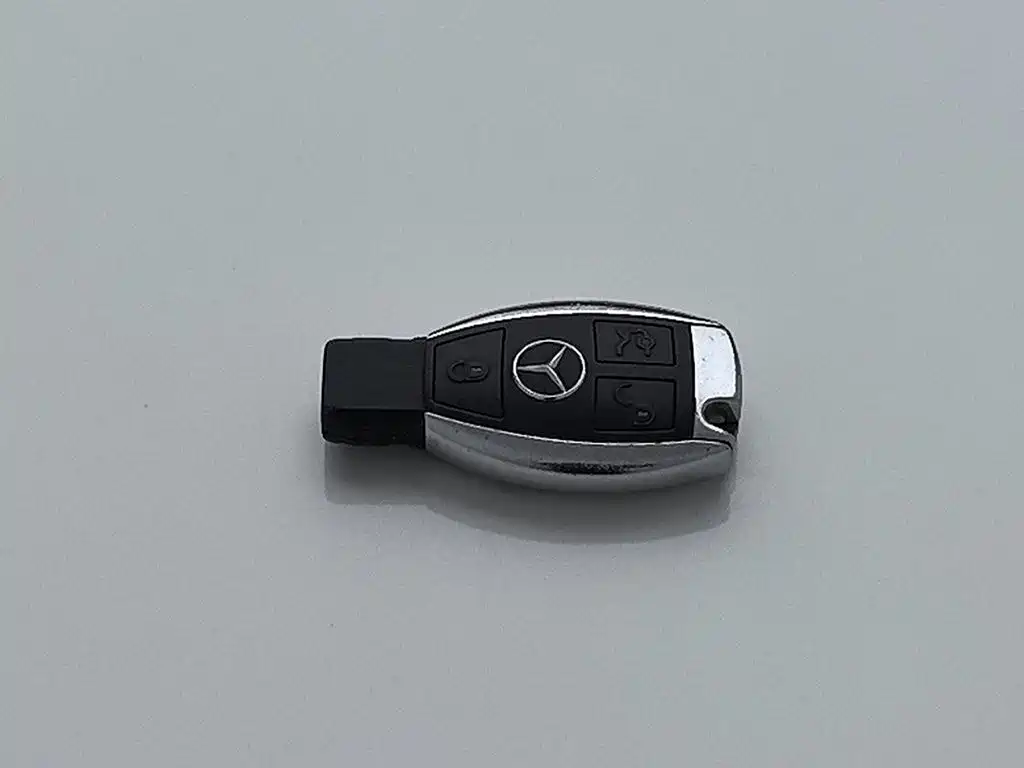 Mercedes-Benz CLS — миниатюра 19