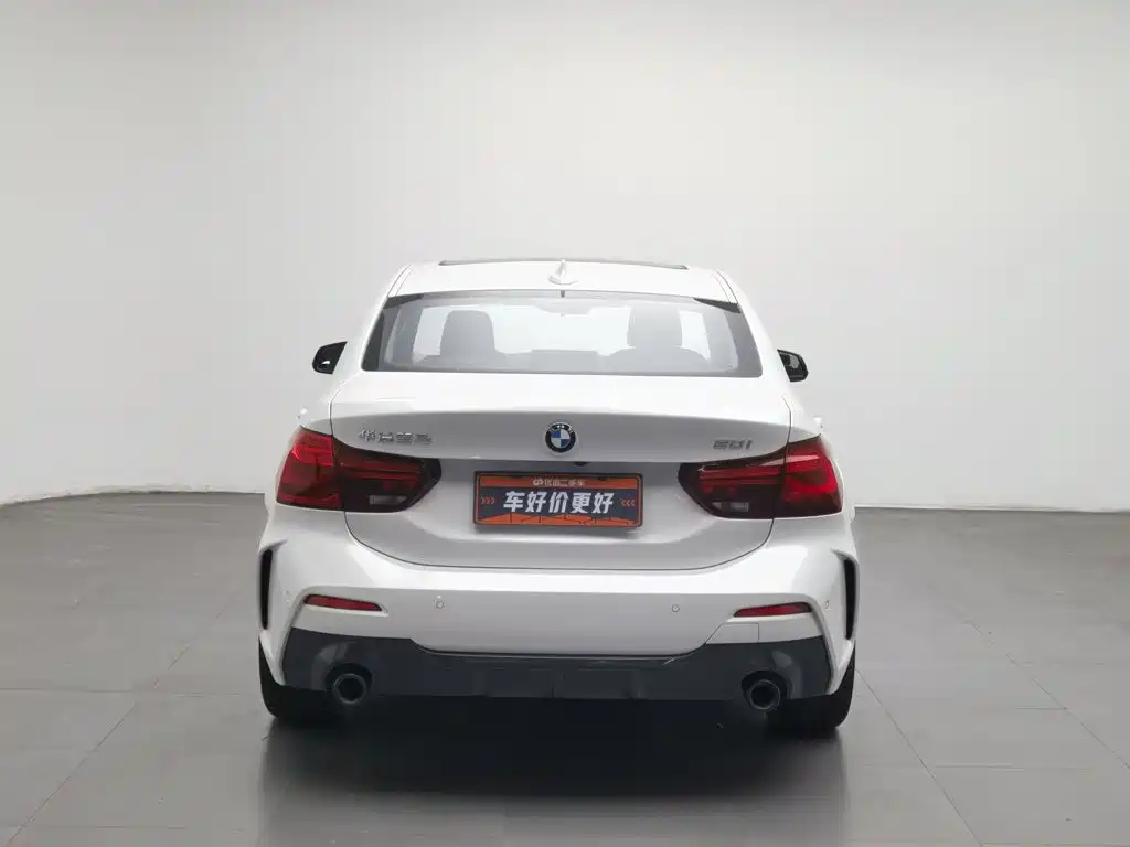 BMW 1 Series — миниатюра 4