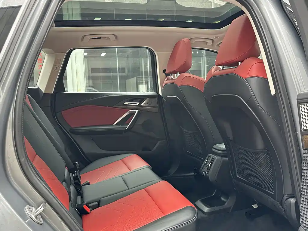 BMW X1 — миниатюра 8