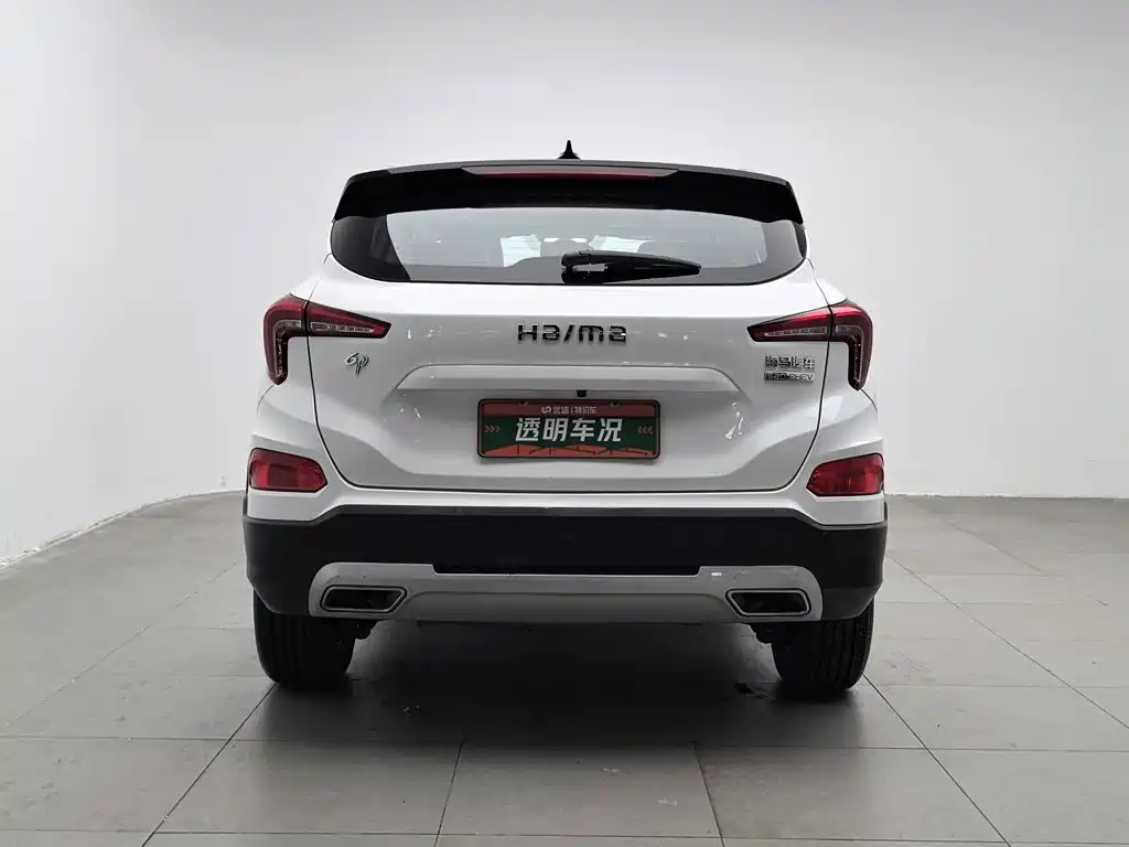 Haima 海马6P — миниатюра 4