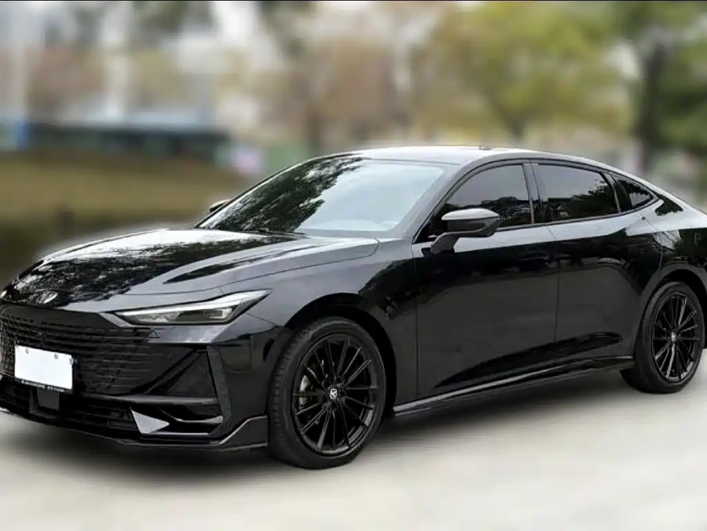 Changan UNI-V 2023