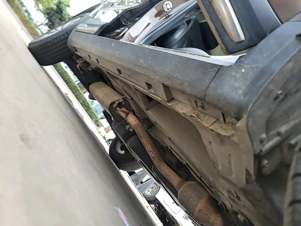 Geely Boyue — миниатюра 21