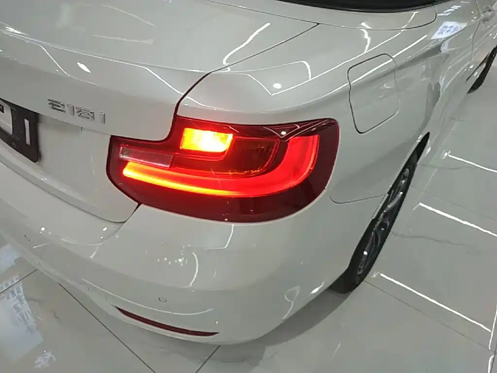 BMW 2 Series (Import) — миниатюра 8