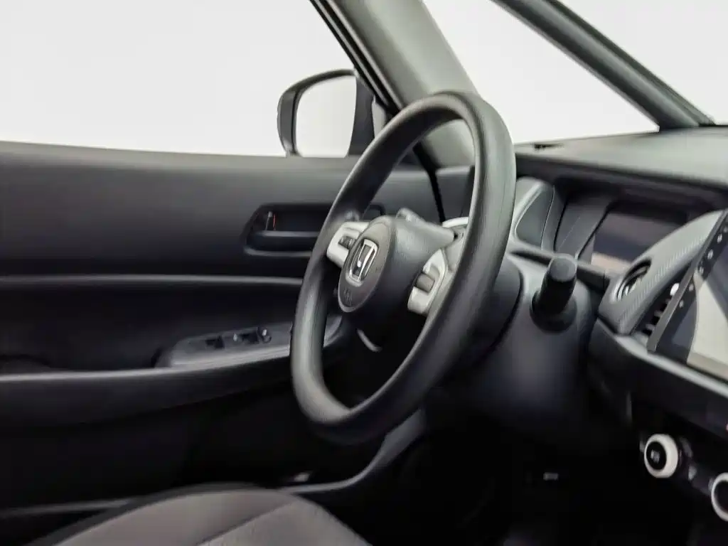 Honda Fit — миниатюра 22