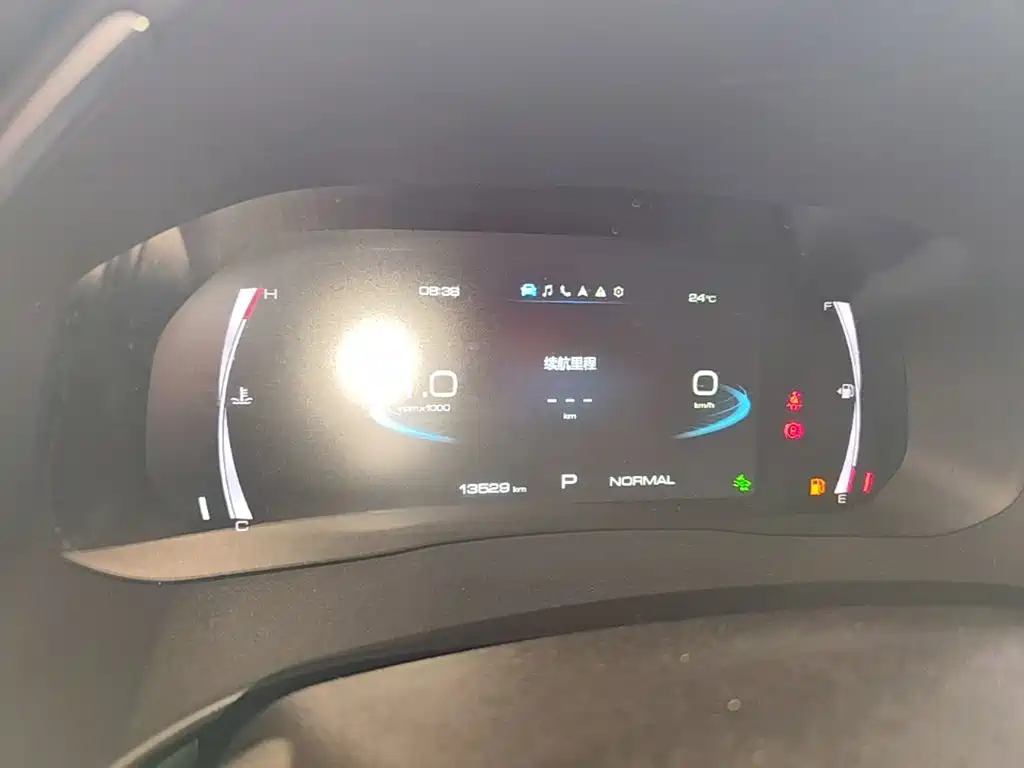 Haval H6 — миниатюра 12