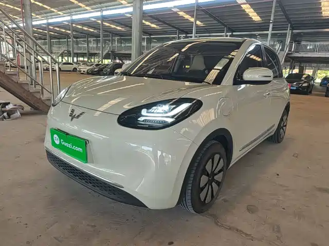 2024 Wuling Motors Binguo