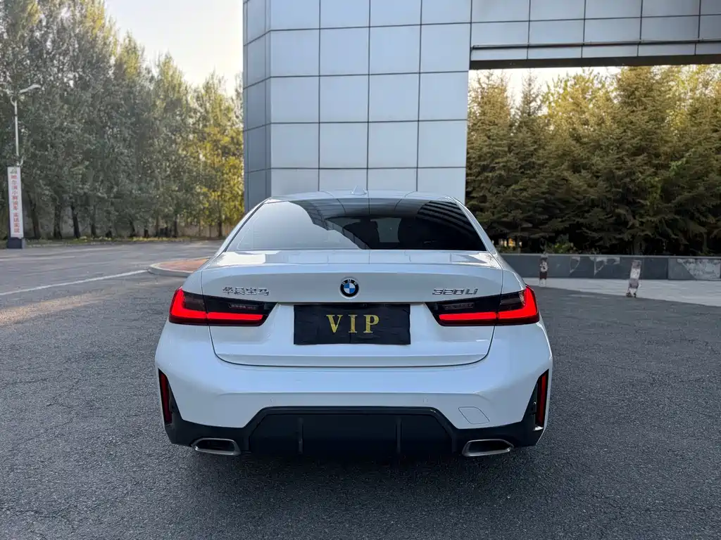BMW 3 Series — миниатюра 6