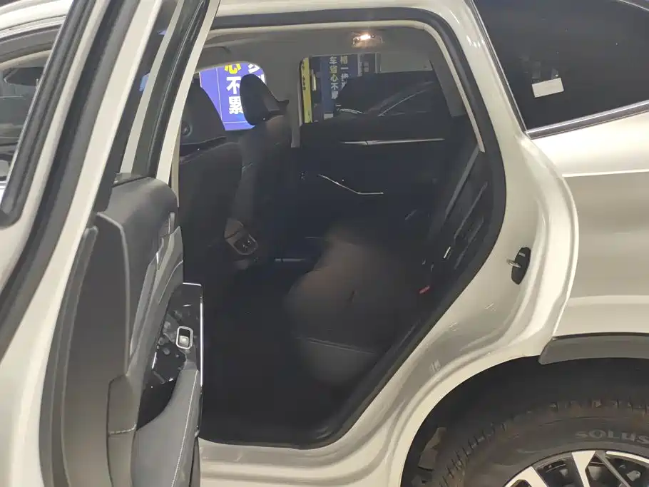 Haval H6 — миниатюра 11