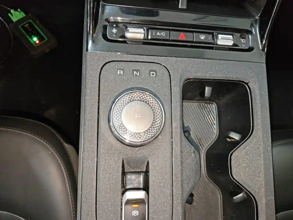 Wuling Xingguang — миниатюра 10