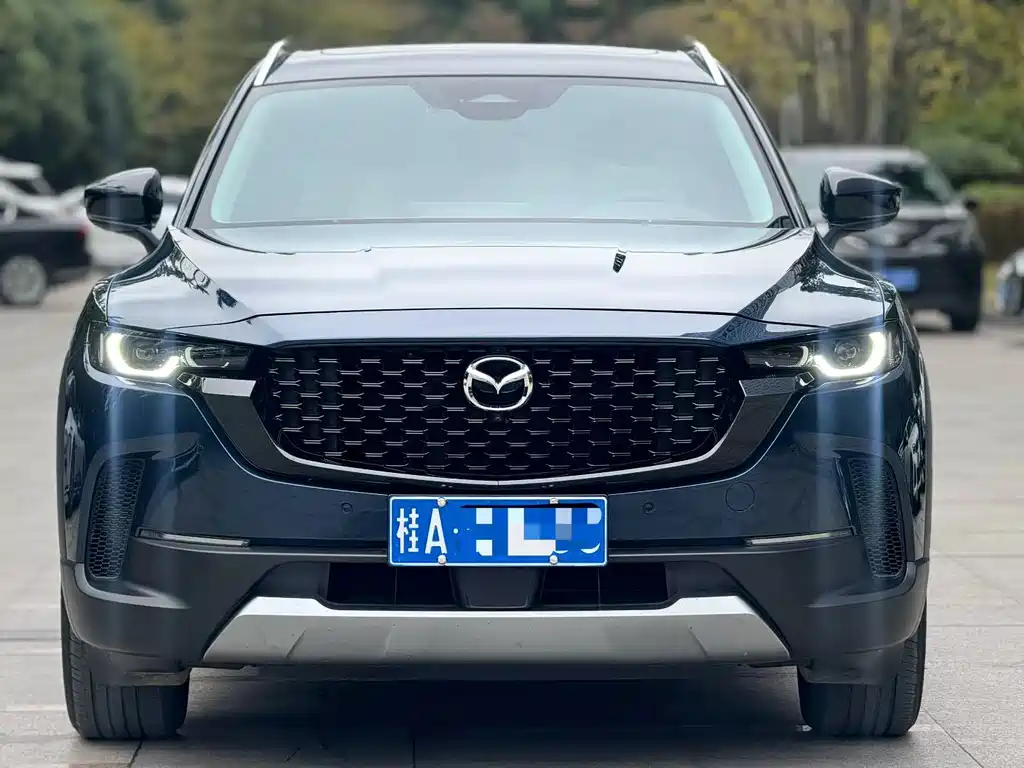 MAZDA CX 50 XINGYA