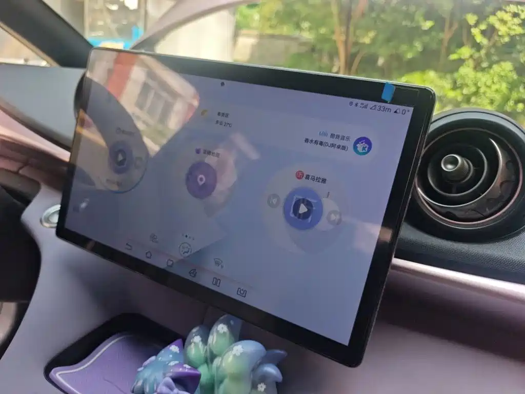 BYD Dolphin — миниатюра 21