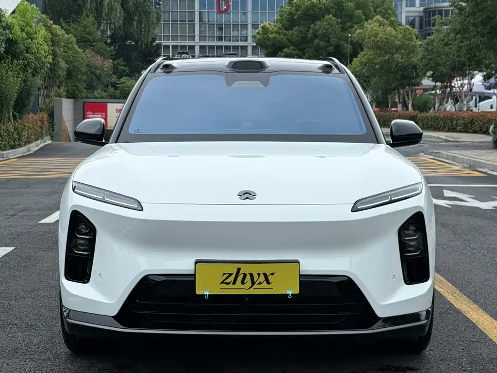 NIO ES6 2025 75kWh