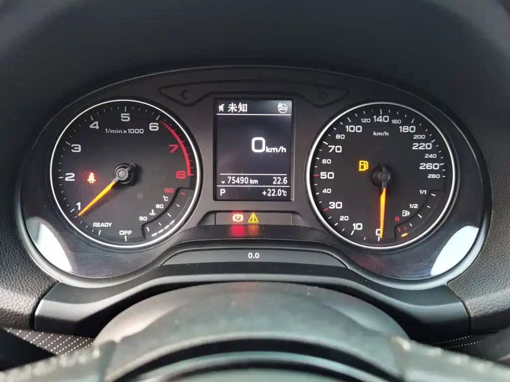 Audi Q2L — миниатюра 15