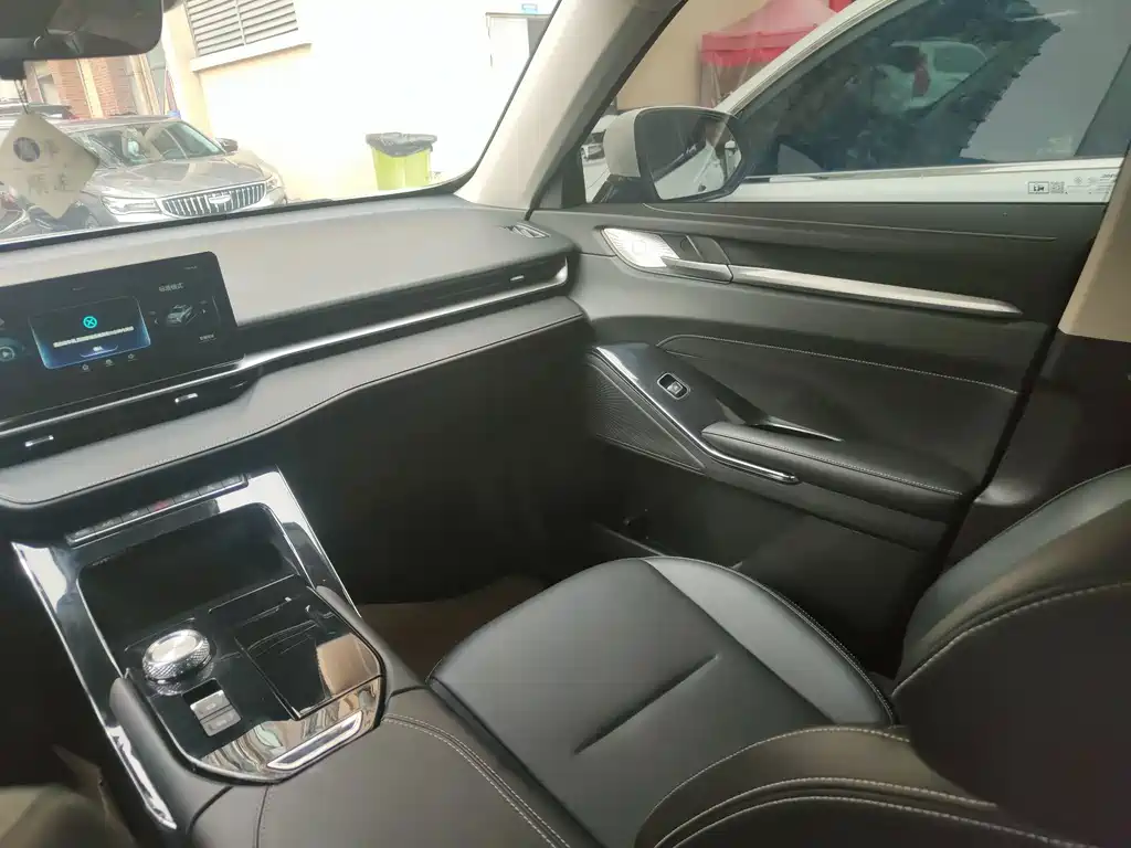Haval H6 — миниатюра 7