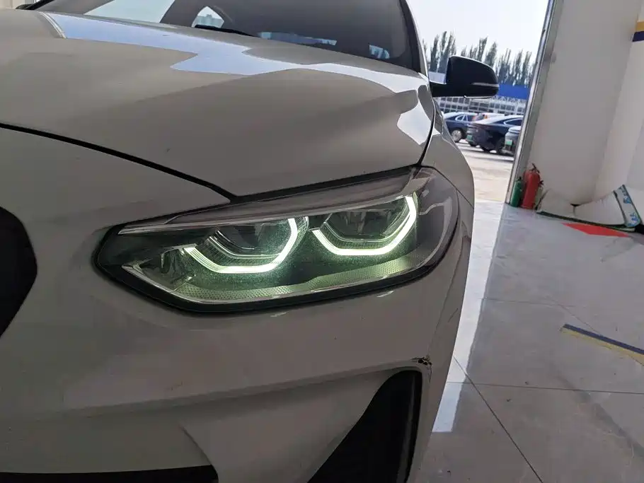 BMW 1 Series — миниатюра 5