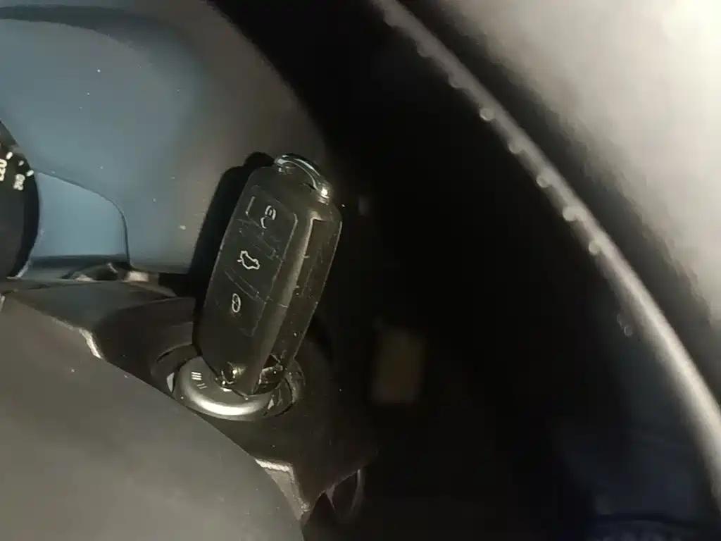 Ford Focus 2015 1.6L AT Comfort