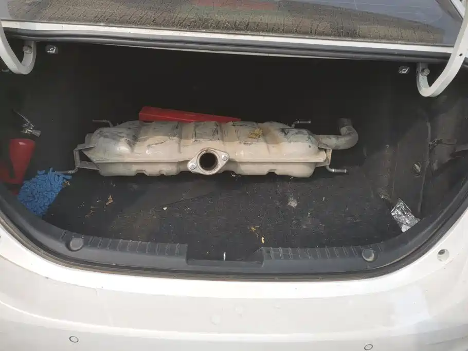 Mazda 3 Axela — миниатюра 4