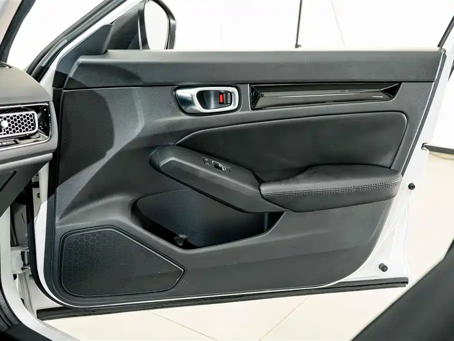 Honda Civic — миниатюра 15