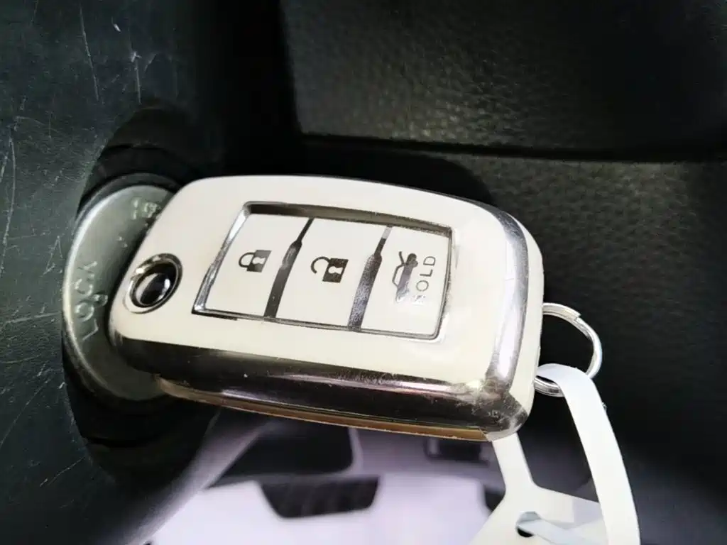 Nissan Sylphy — миниатюра 9