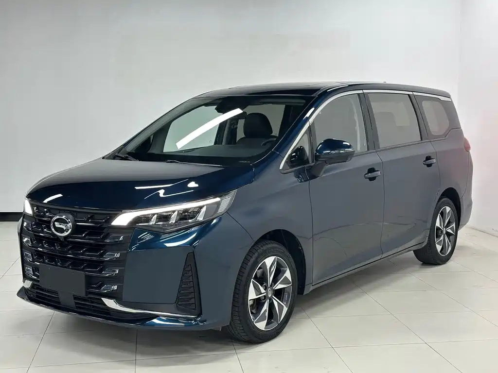 GAC Motor Trumpchi M6