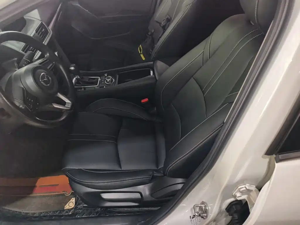 Mazda 3 Axela — миниатюра 15