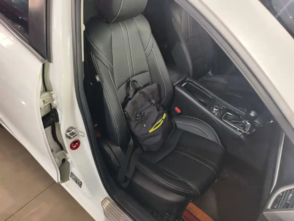 Mazda 3 Axela — миниатюра 25