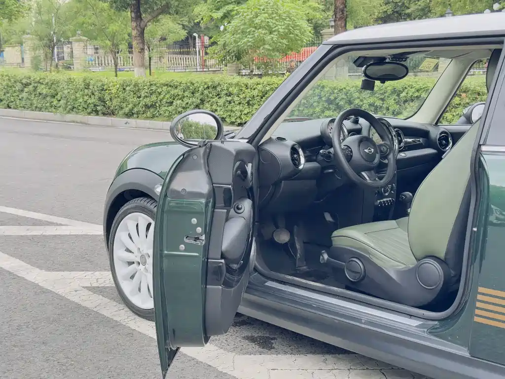 MINI Mini — миниатюра 22