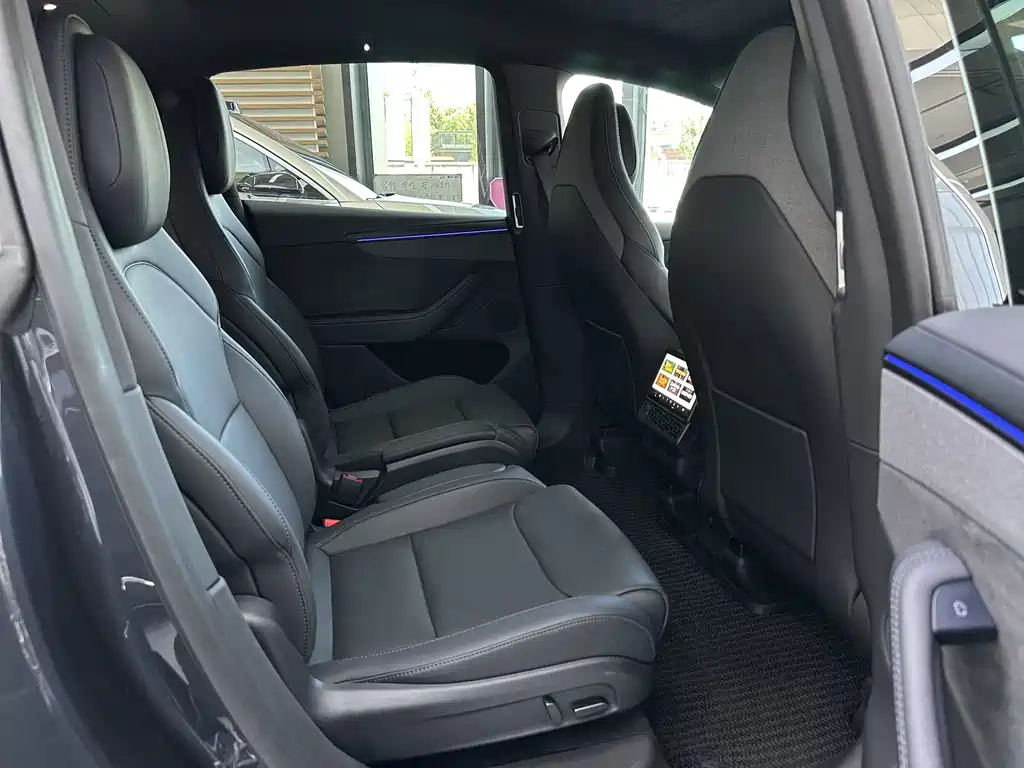 Tesla Model Y L