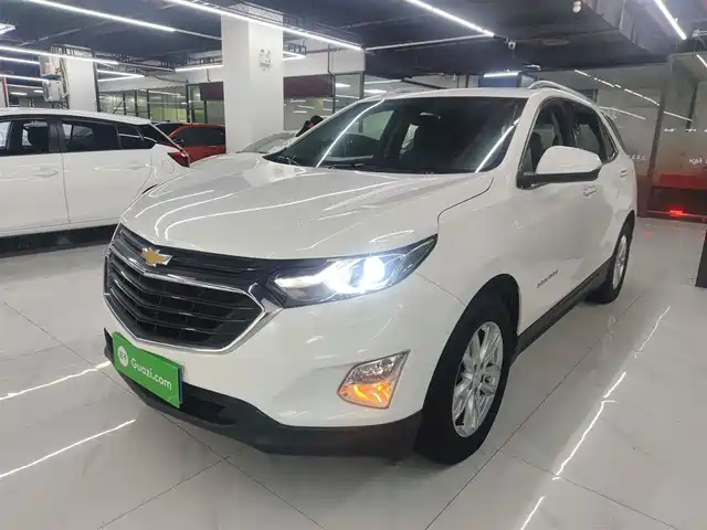 CHEVROLET EXPLORER