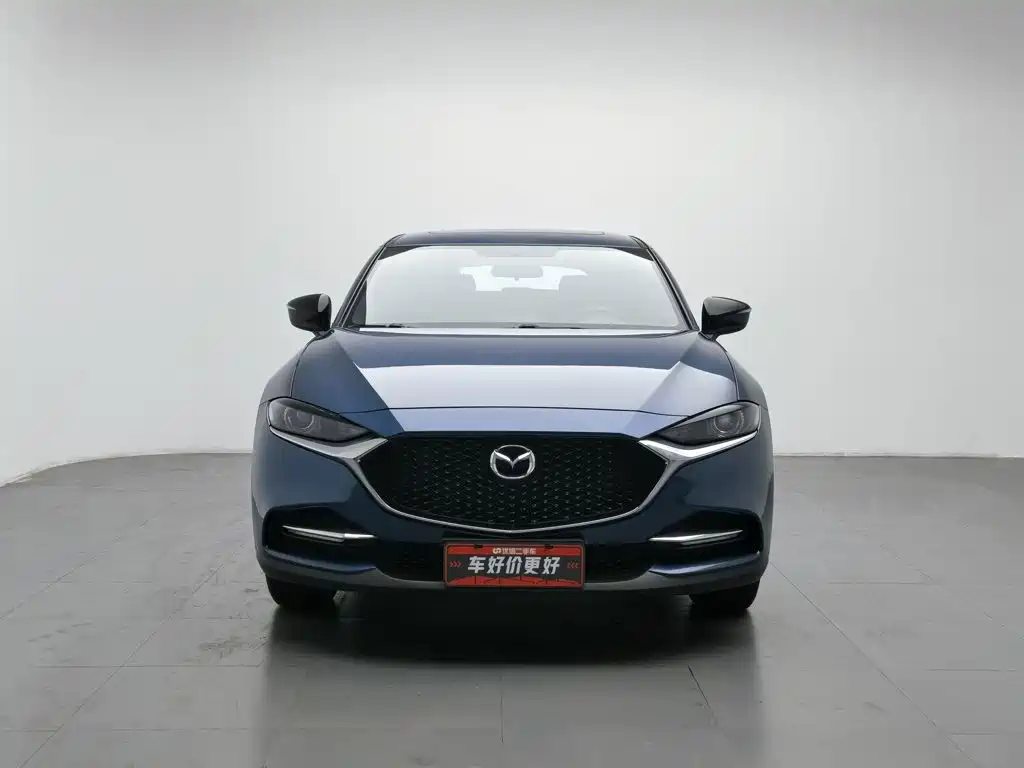 Mazda CX-4 — миниатюра 3