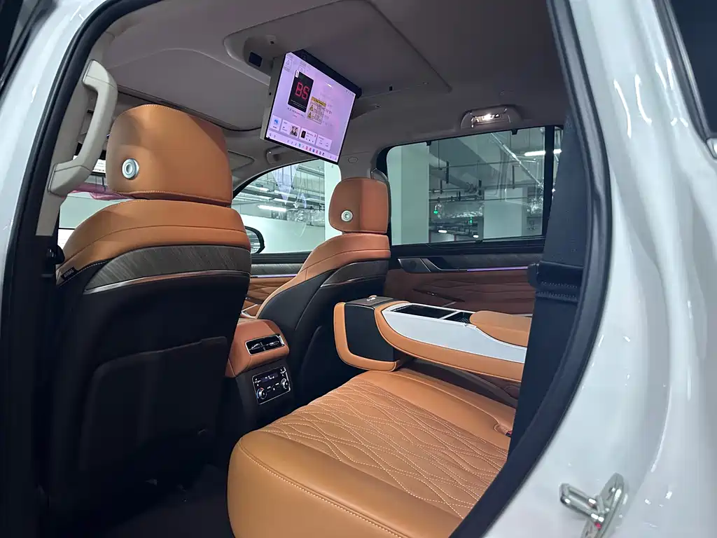 TANK TANK 500 NEW ENERGY