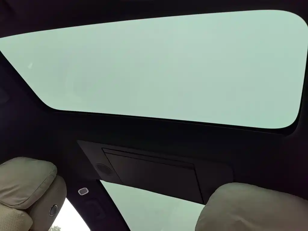Li Auto Li L7 — миниатюра 18