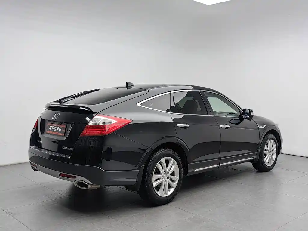 Honda Crosstour — миниатюра 2