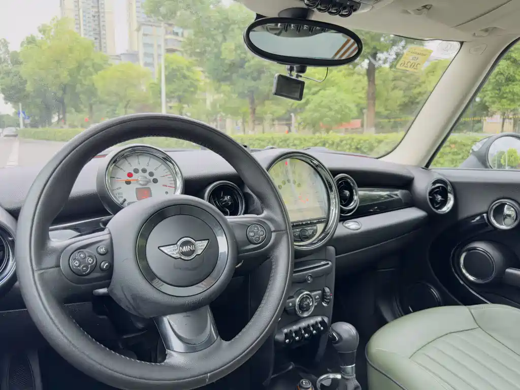 MINI Mini — миниатюра 13
