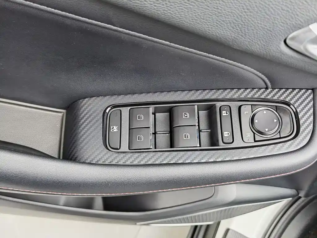 GAC Motor Trumpchi GS4 — миниатюра 9