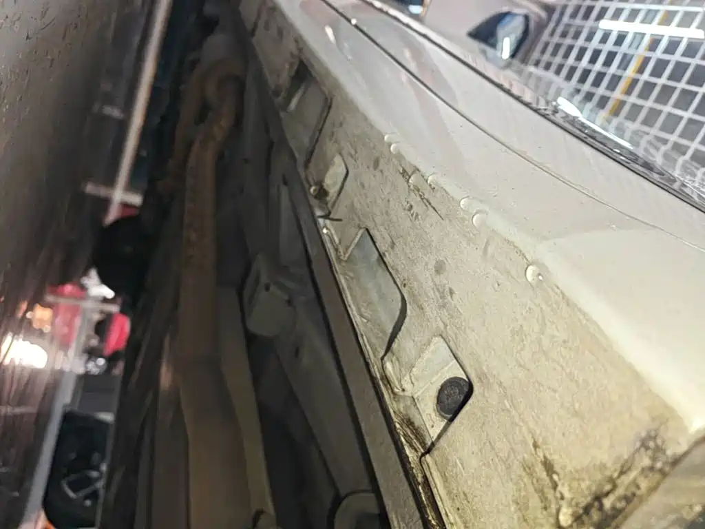 GAC Motor Trumpchi M6 — миниатюра 22