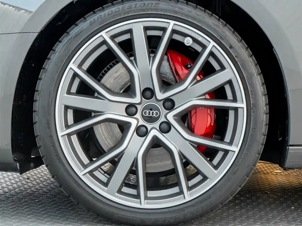 Audi S4 2023 S4 3.0TFSI