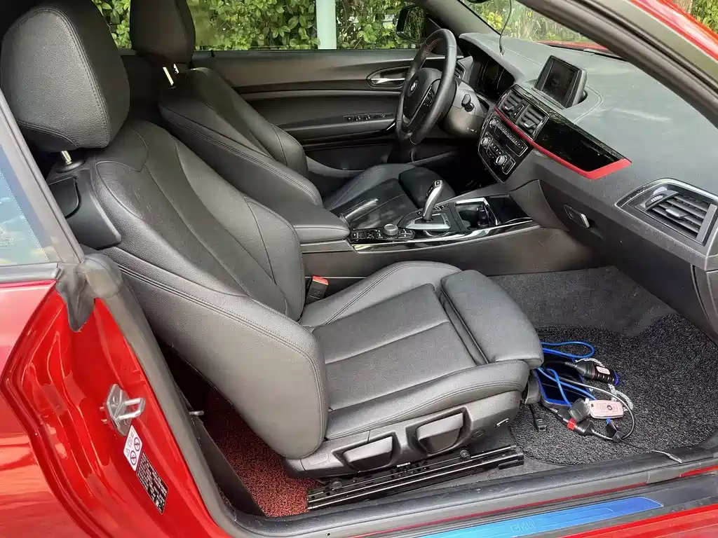 BMW 2 Series (Import) — миниатюра 3