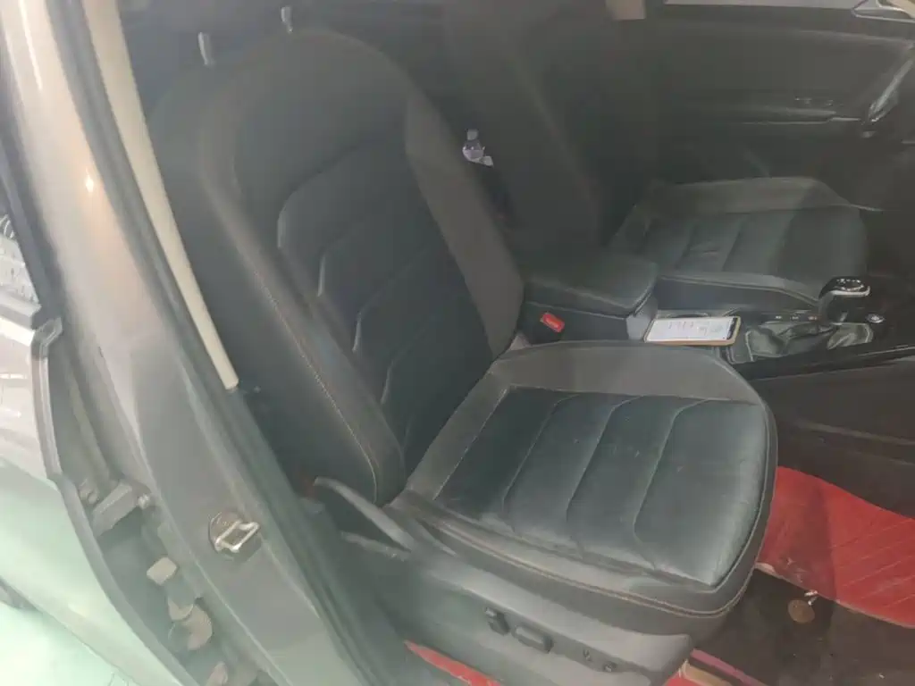 Volkswagen Tayron — миниатюра 25