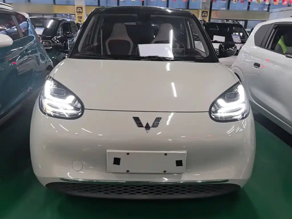 Wuling Bingo — миниатюра 3