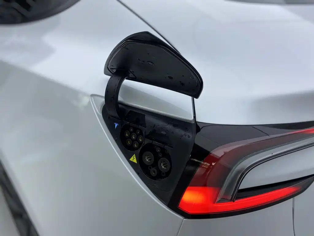 Tesla Model 3 — миниатюра 5